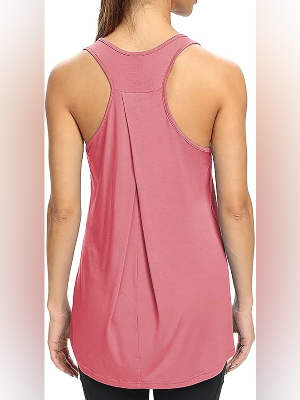 Bestisun Racerback Tank Top - Picture 2 of 7